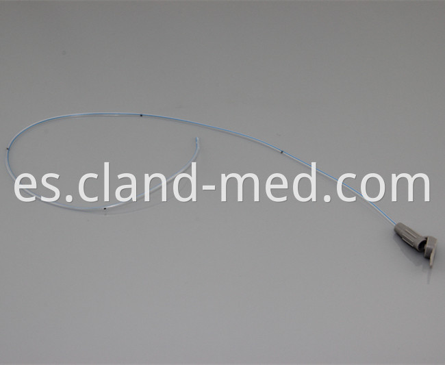 CL-TB0023 Feeding tube 1